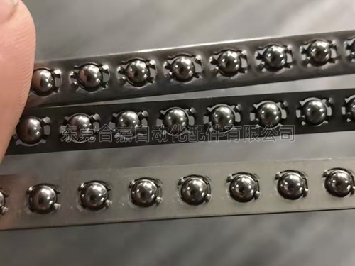 R型钢球保持架R2R...