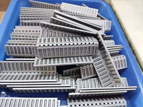 MV滚针保持架（材质...