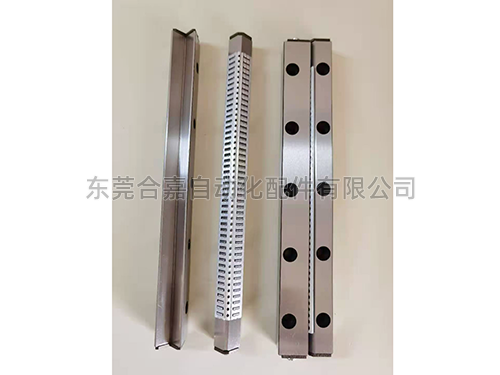交叉导轨使用中的注意事项