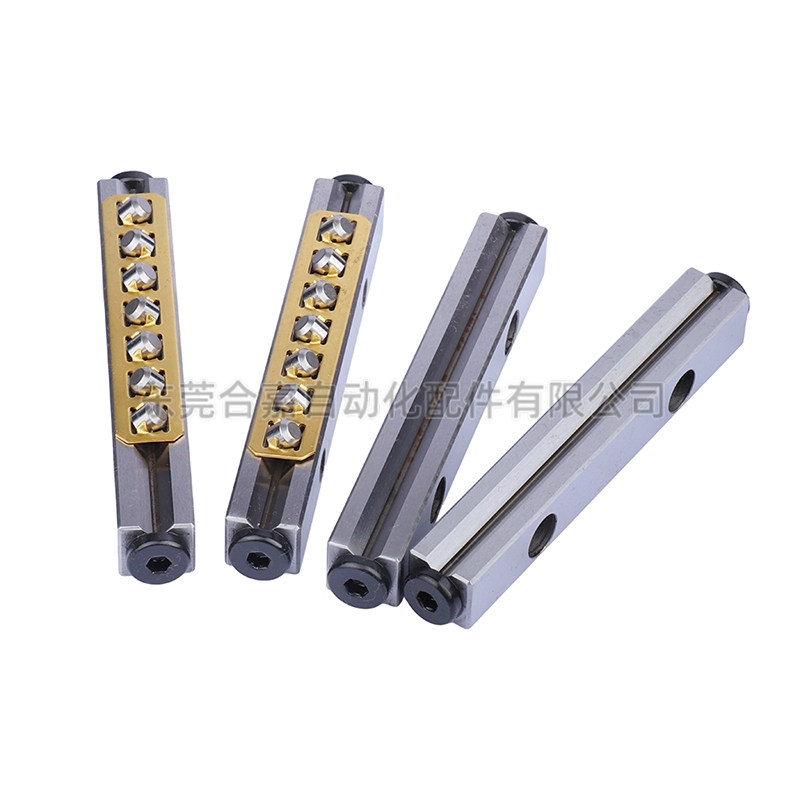 VR6交叉滚子导轨