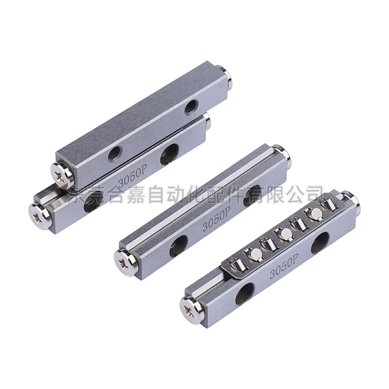 VR3交叉滚子导轨