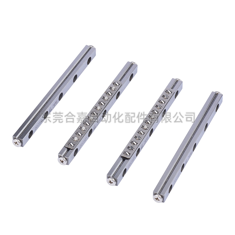 VR2交叉滚子导轨