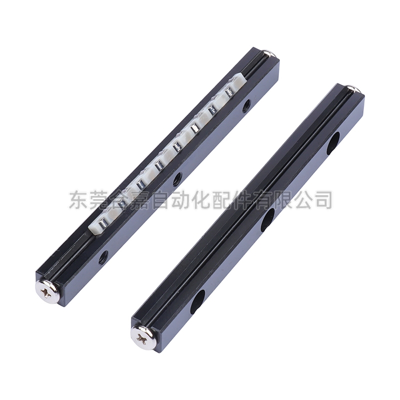 VH交叉滚子导轨