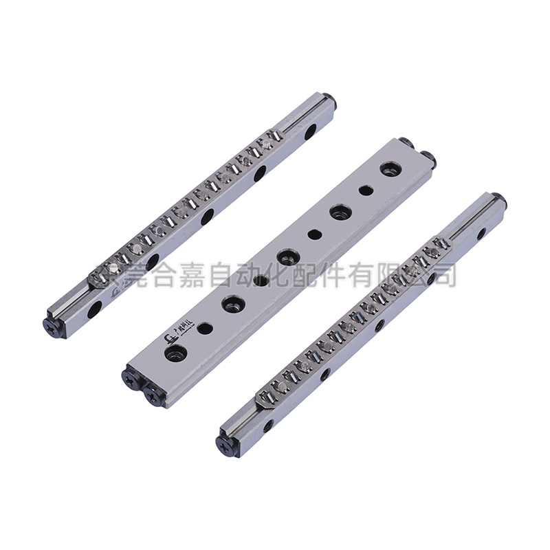 CRWM交叉滚子导轨