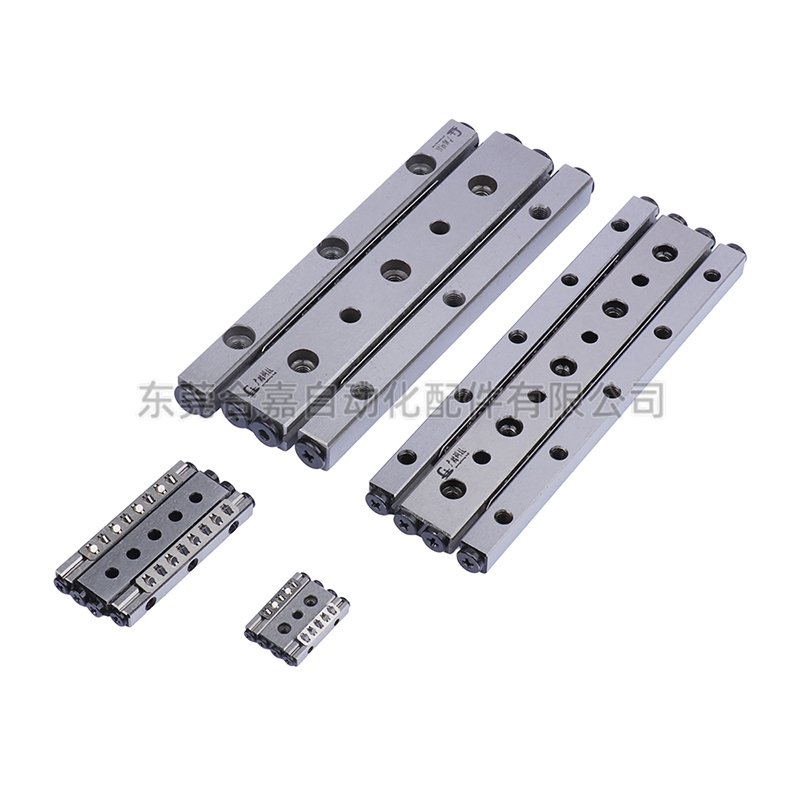 CRWM交叉滚子导轨