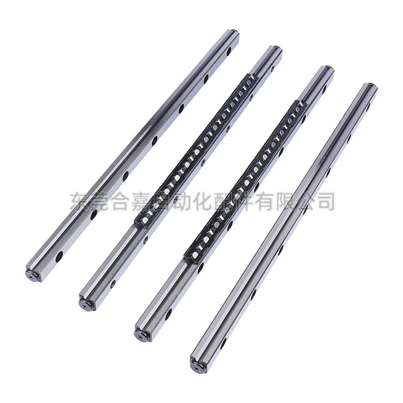 AC6交叉滚子导轨